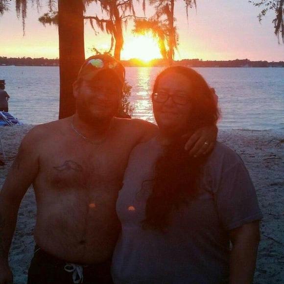 Meet your Posher, Andy - Picture 1 of 1